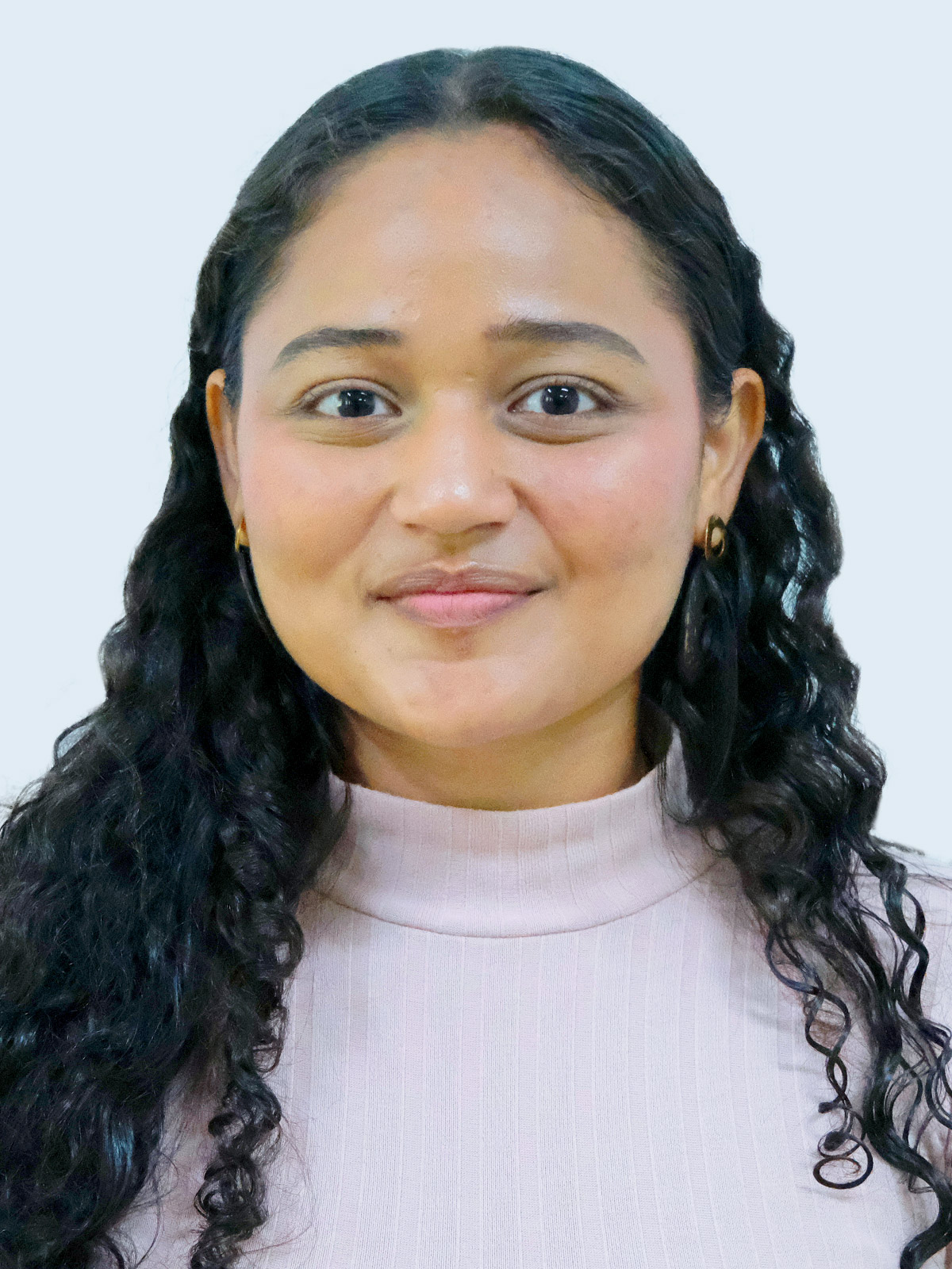 Danela Orellana