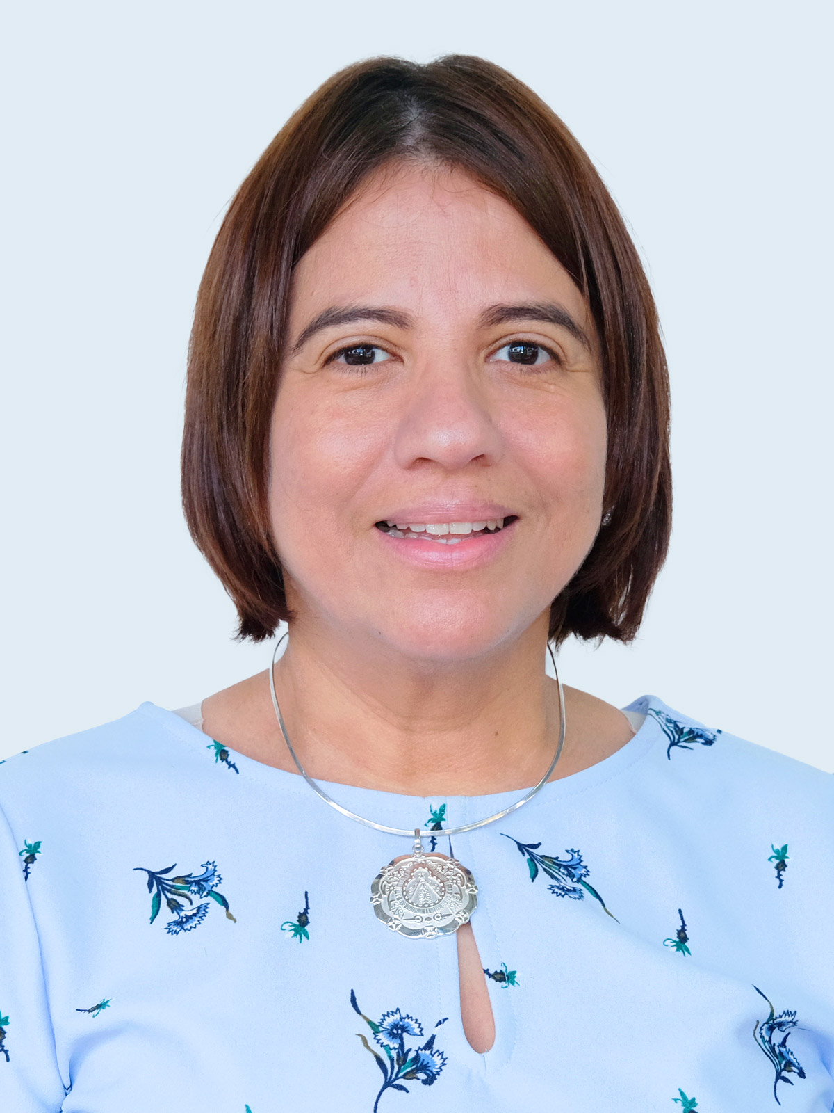 Julia Medina