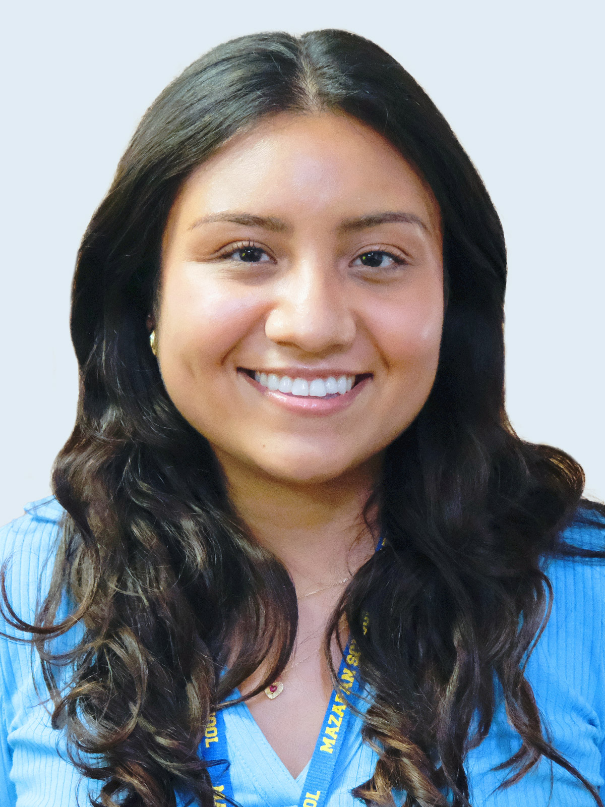 Kiara Hernández 
