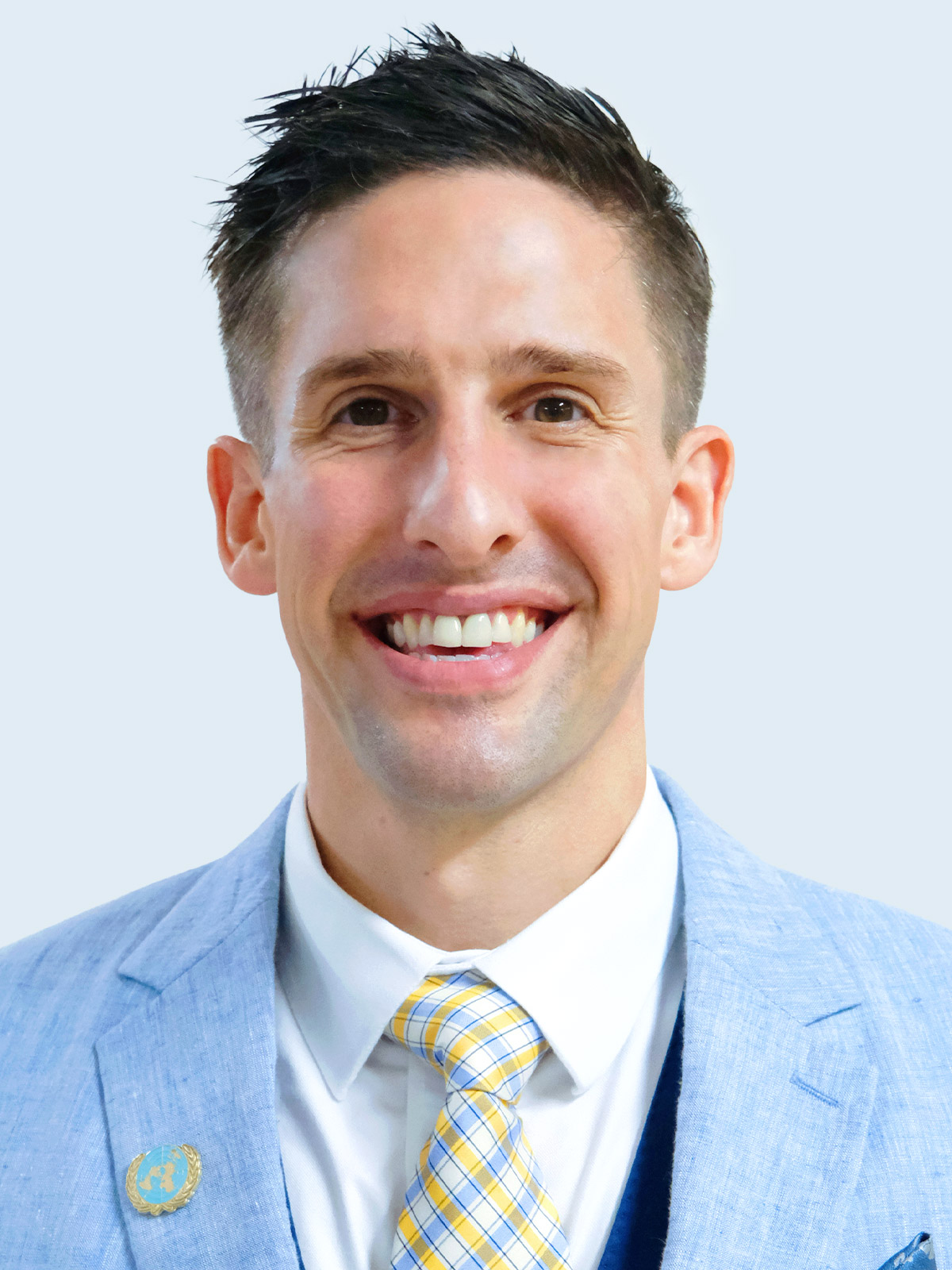 Matthew Keiser