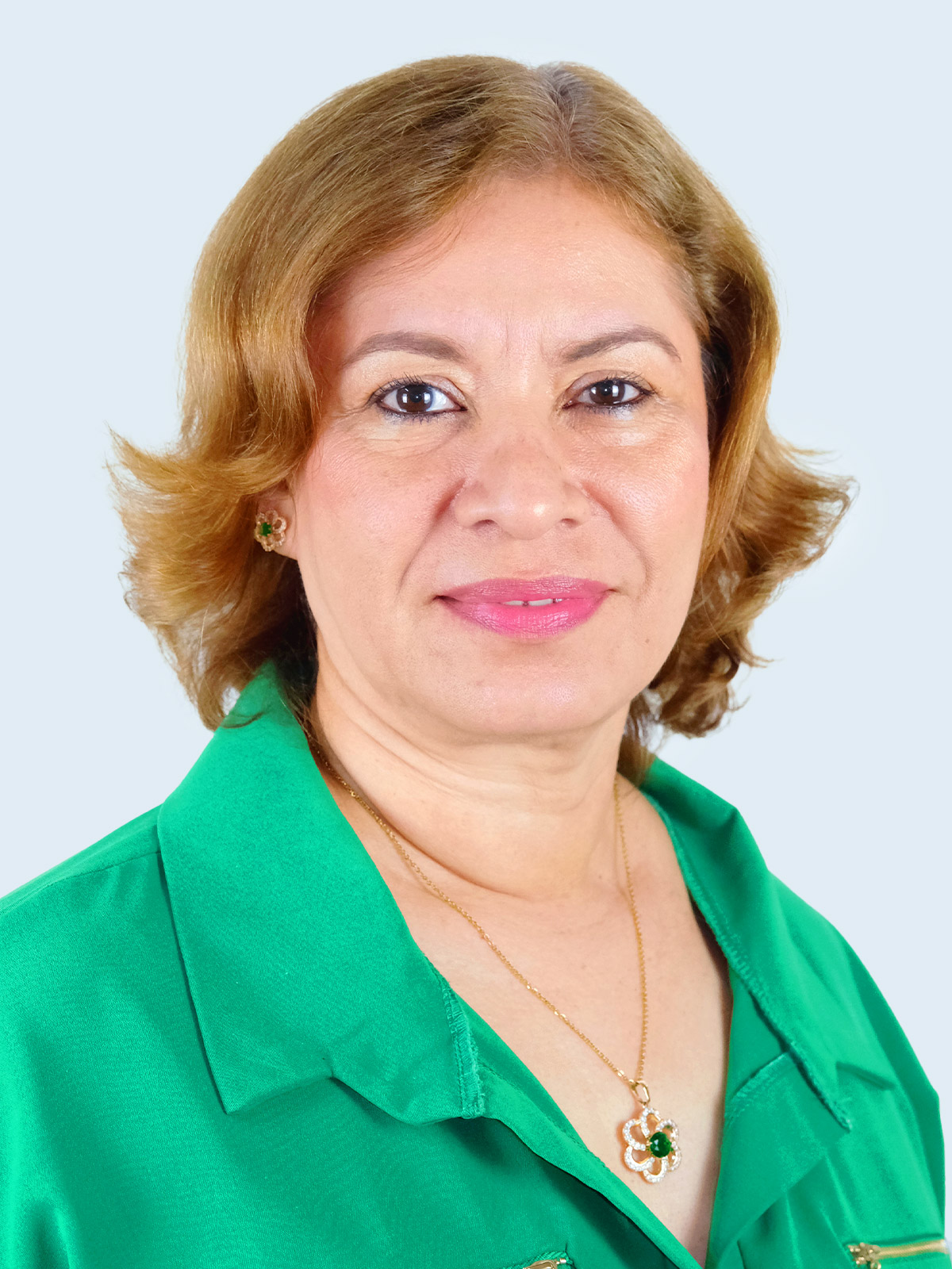 Mélida Hernández