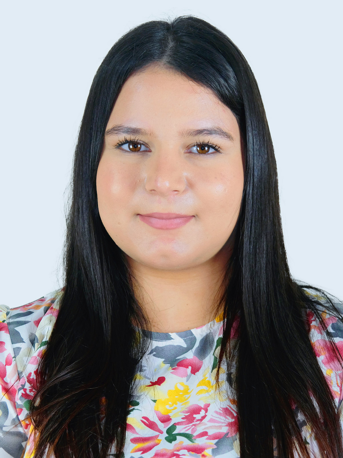 Nahomy Santos
