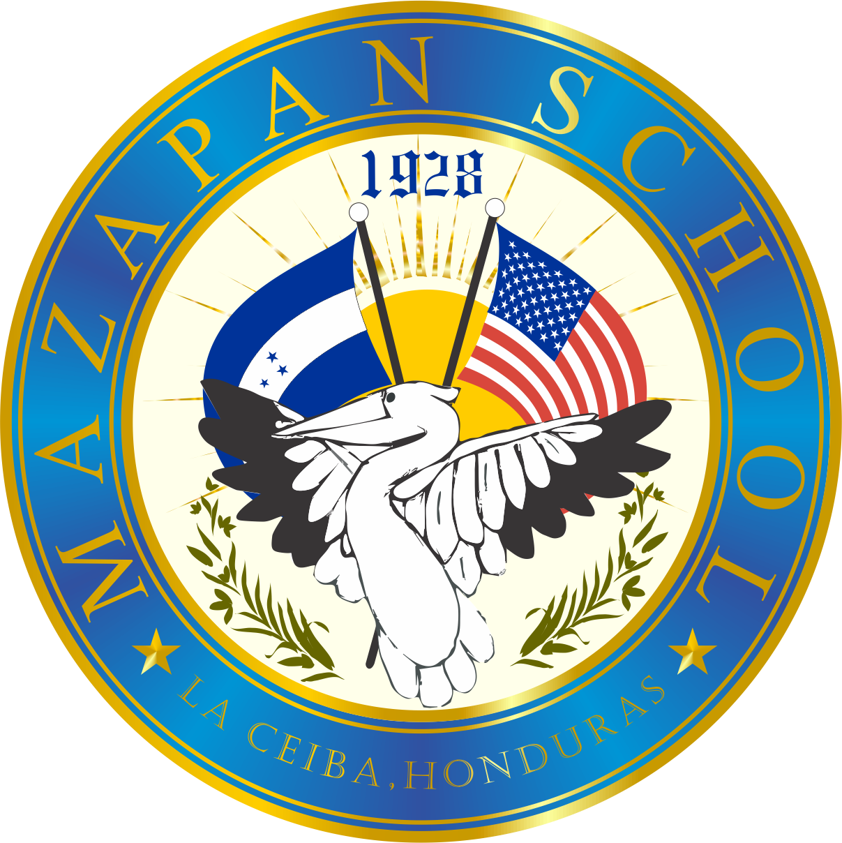Mazapan School